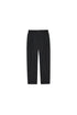 Embroidered Logo Straight Quick-Drying Cool Casual Trousers